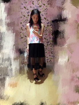 Quokkaさんのコーディネート