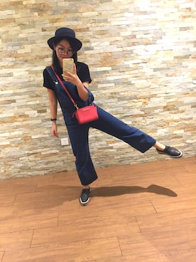 Quokkaさんのコーディネート