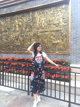 Quokkaさんのコーディネート