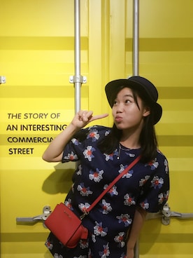 Quokkaさんのコーディネート