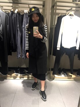 Quokkaさんのコーディネート