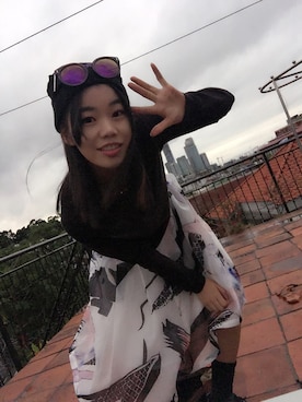 Quokkaさんのコーディネート