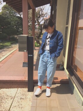 みくさんのコーディネート