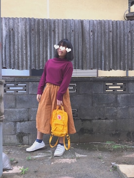 みくさんのコーディネート