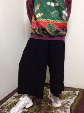 S.r さんのコーディネート