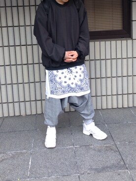 S.r さんのコーディネート