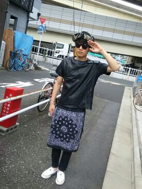 S.r さんのコーディネート