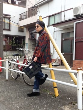 S.r さんのコーディネート