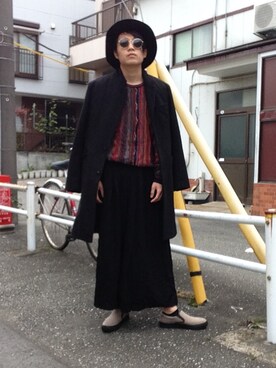 S.r さんのコーディネート