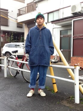 S.r さんのコーディネート