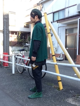 S.r さんのコーディネート