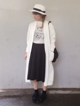 yukaさんのコーディネート