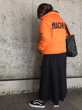 yukaさんのコーディネート