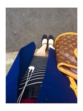 りおちむさんのコーディネート