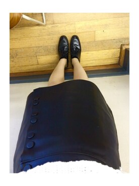 りおちむさんのコーディネート