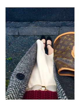 りおちむさんのコーディネート