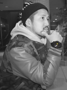 「raggachina」｜OIchangさん（メンズ・170cm）の秋コーディネート