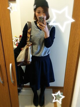 kasumi*さんのコーディネート