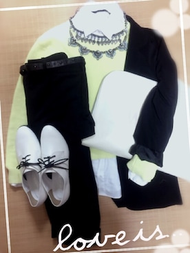 kyanaさんのコーディネート