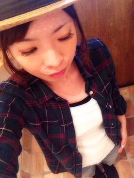 FUU♡さんのコーディネート