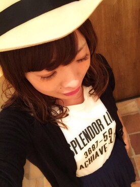 FUU♡さんのコーディネート