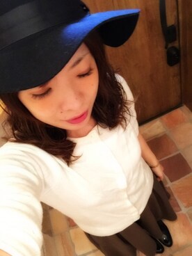 FUU♡さんのコーディネート