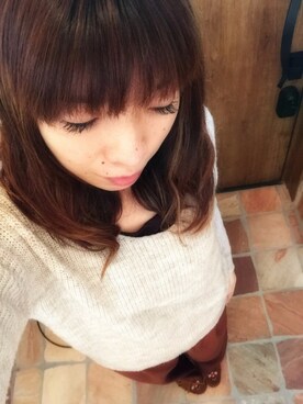 FUU♡さんのコーディネート