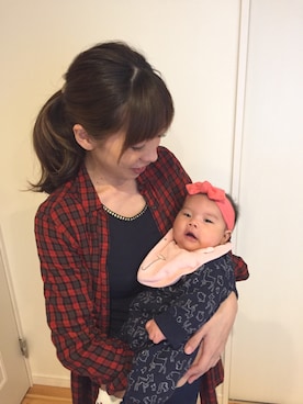 FUU♡さんのコーディネート