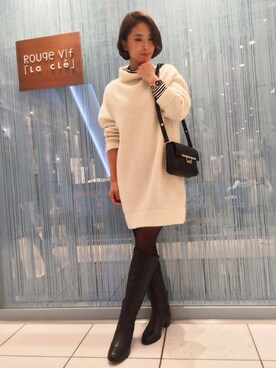 ゆきさんのコーディネート