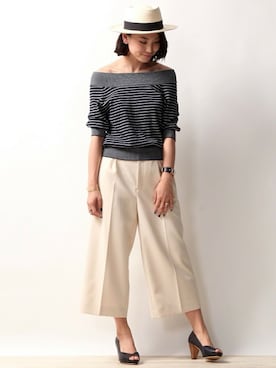 ゆきさんのコーディネート