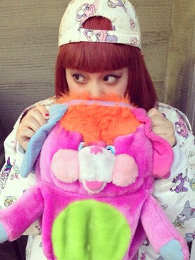 ANAMIさんのコーディネート