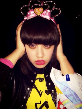 ANAMIさんのコーディネート