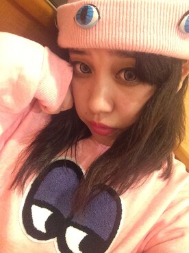 ANAMIさんのコーディネート