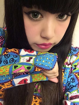 ANAMIさんのコーディネート