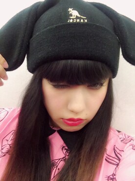 ANAMIさんのコーディネート