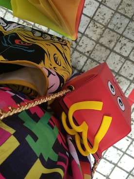 ANAMIさんのコーディネート