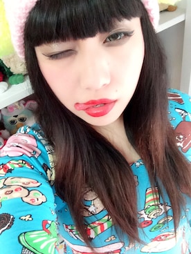 ANAMIさんのコーディネート