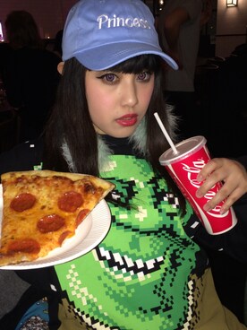 ANAMIさんのコーディネート