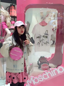 ANAMIさんのコーディネート