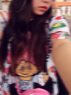 ANAMIさんのコーディネート