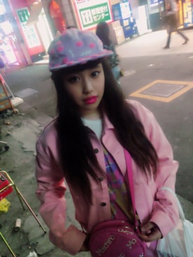 ANAMIさんのコーディネート