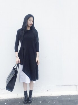 Nanaさんのコーディネート