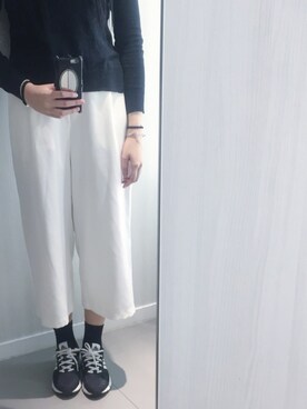 Nanaさんのコーディネート