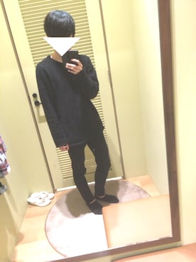 s.さんのコーディネート