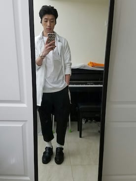 wingさんのコーディネート