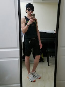 wingさんのコーディネート