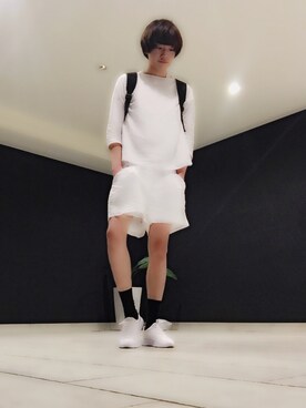 HARUはるHARUさんのコーディネート