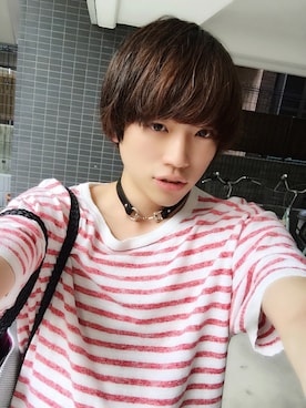 HARUはるHARUさんのコーディネート