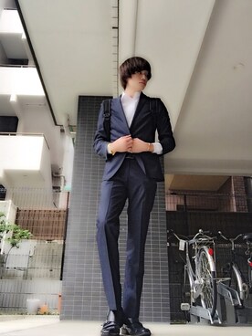 HARUはるHARUさんのコーディネート