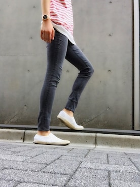 HARUはるHARUさんのコーディネート